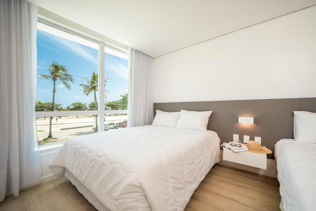 Hotel Praia Bonita Jangadeiros Pajucara Maceió Exterior foto